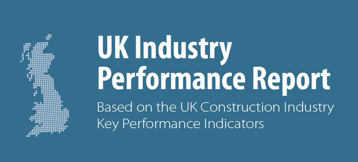 2018 Uk Industry Performance Kpi Report Glenigan