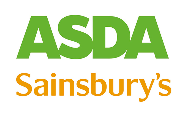 Asda and Sainsbury's Construction