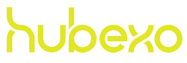 Hubexo logo