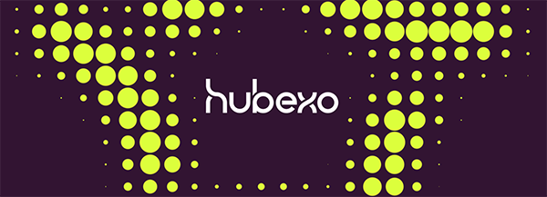 Hubexo Logo