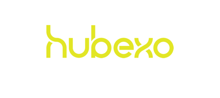 Hubexo Logo