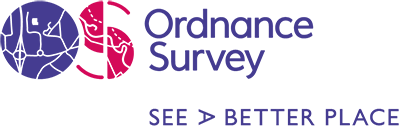 Ordnance Survey Logo