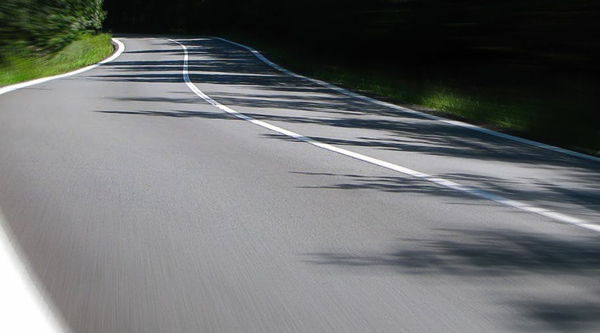 Road schemes on the starting grid