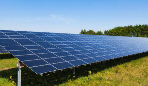 Solar farm construction boom on the horizon